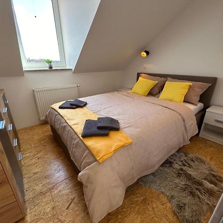 Apartment A1 Ljubljana Ngoại thất bức ảnh