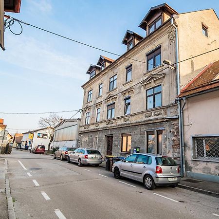 Apartment A1 Ljubljana Ngoại thất bức ảnh