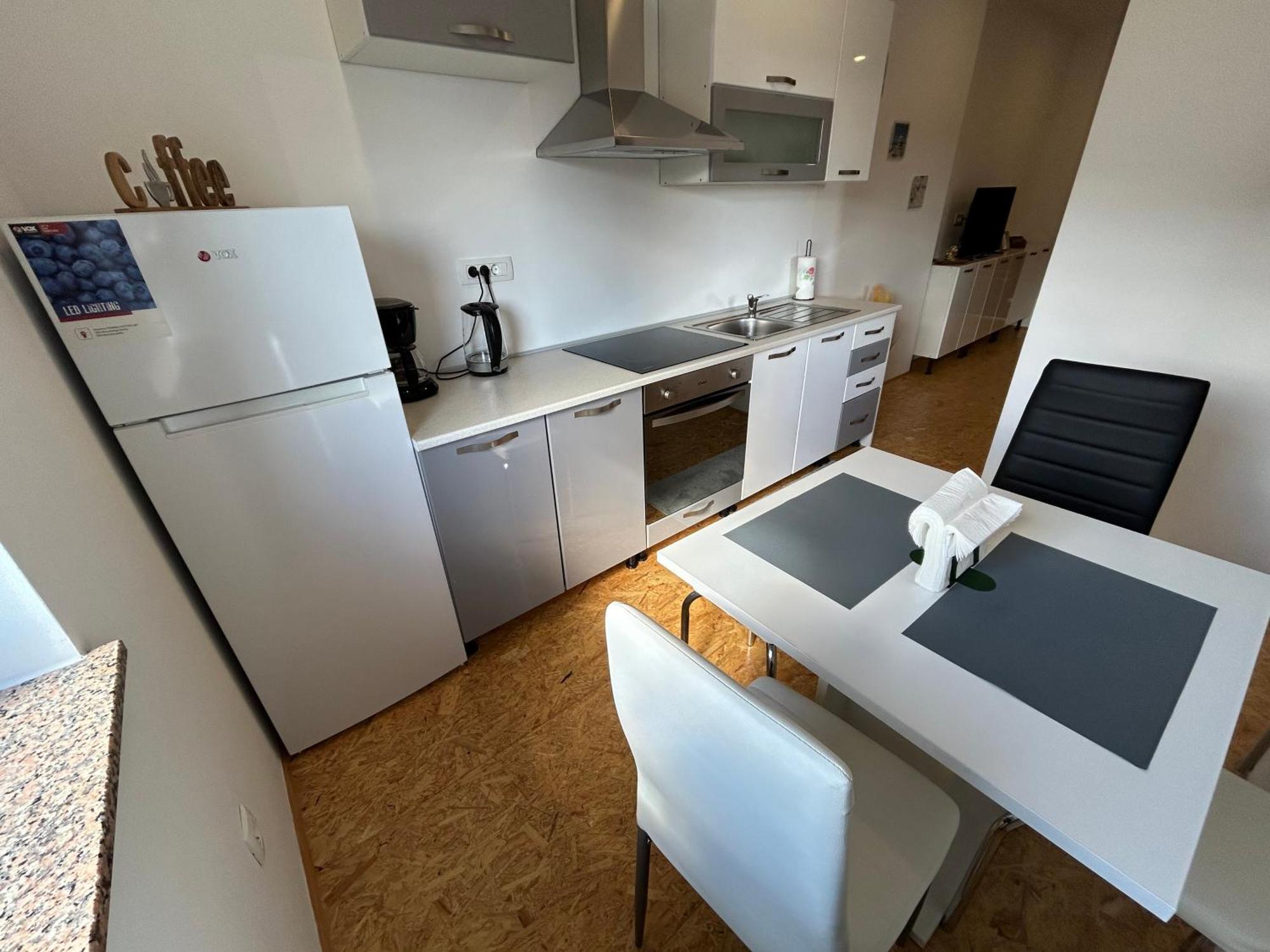 Apartment A1 Ljubljana Ngoại thất bức ảnh
