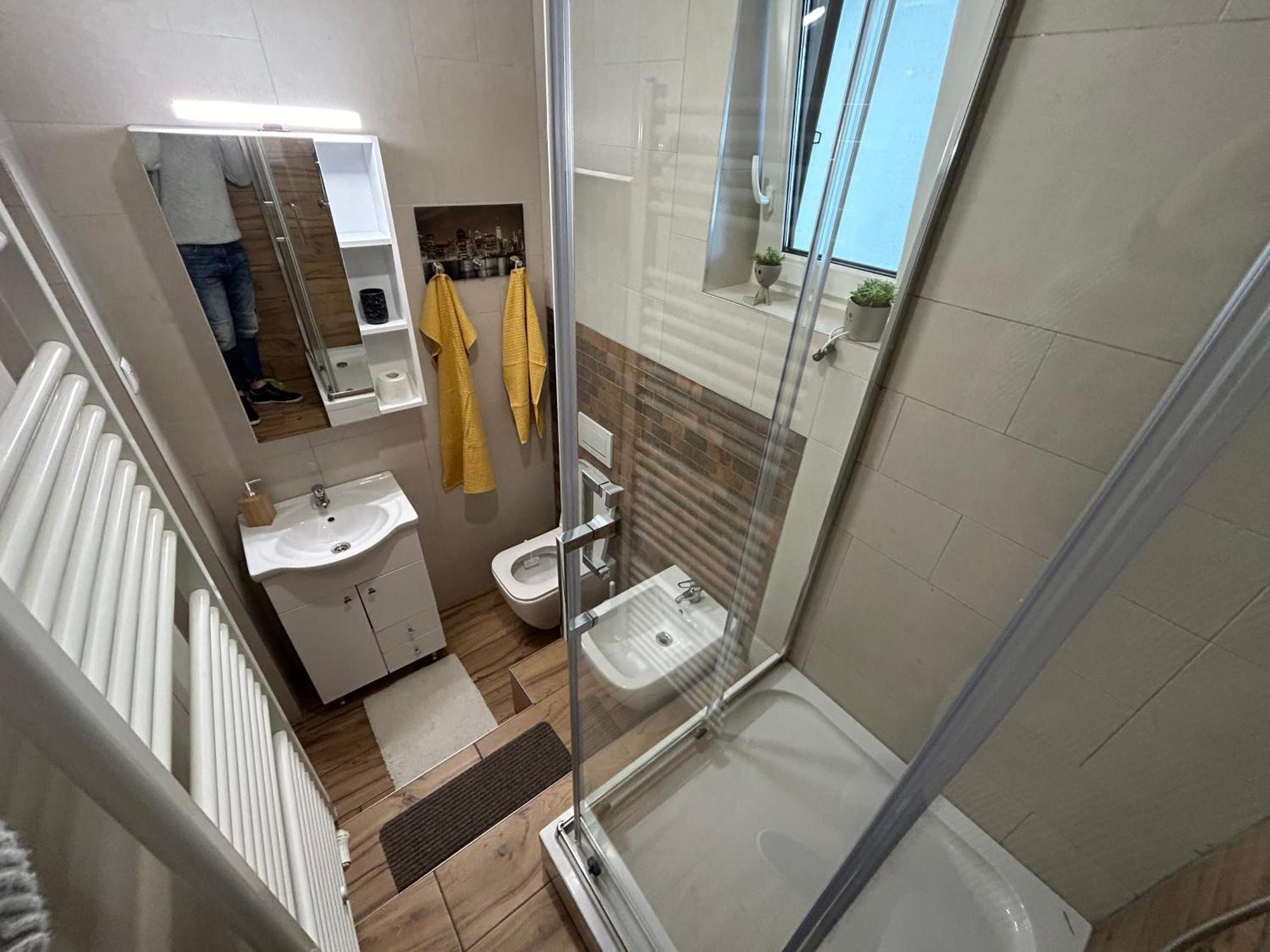 Apartment A1 Ljubljana Ngoại thất bức ảnh