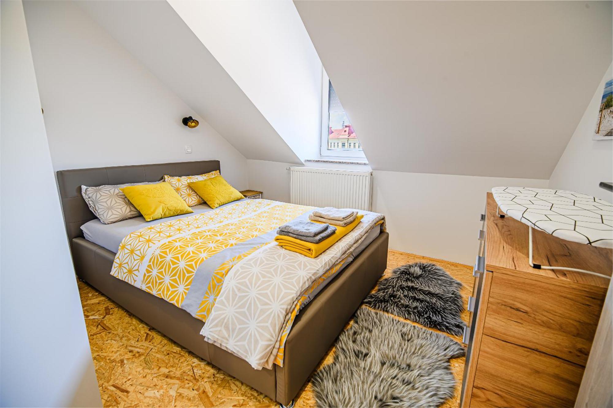 Apartment A1 Ljubljana Ngoại thất bức ảnh