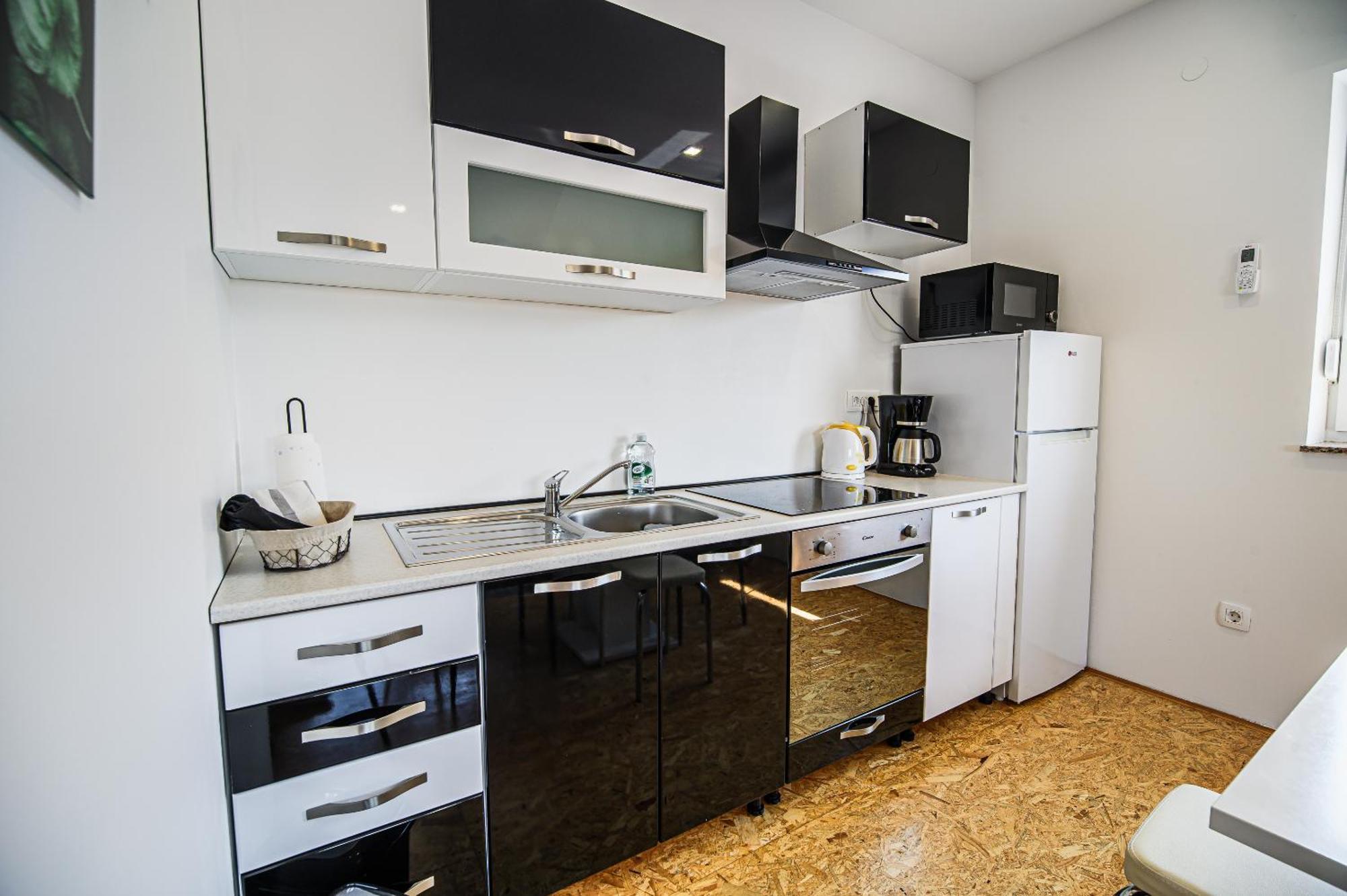 Apartment A1 Ljubljana Ngoại thất bức ảnh