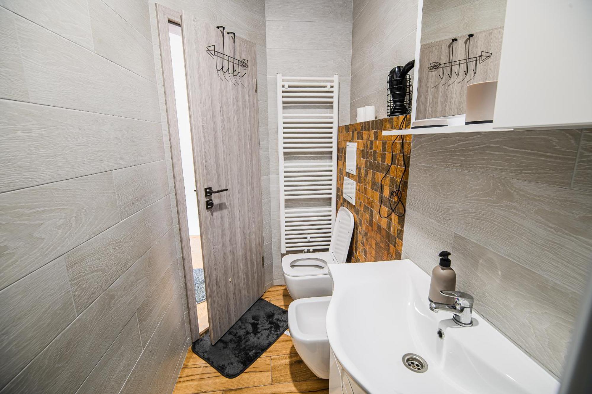Apartment A1 Ljubljana Ngoại thất bức ảnh