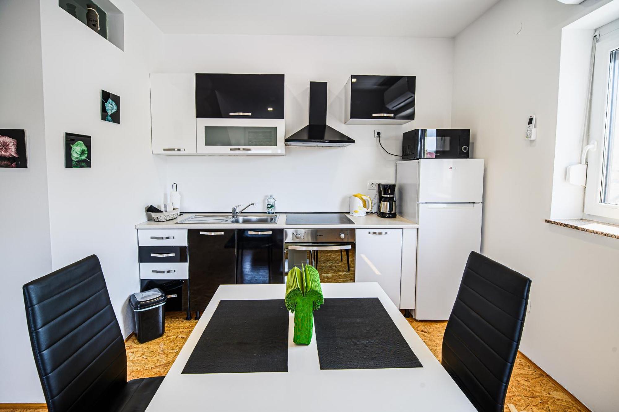 Apartment A1 Ljubljana Ngoại thất bức ảnh