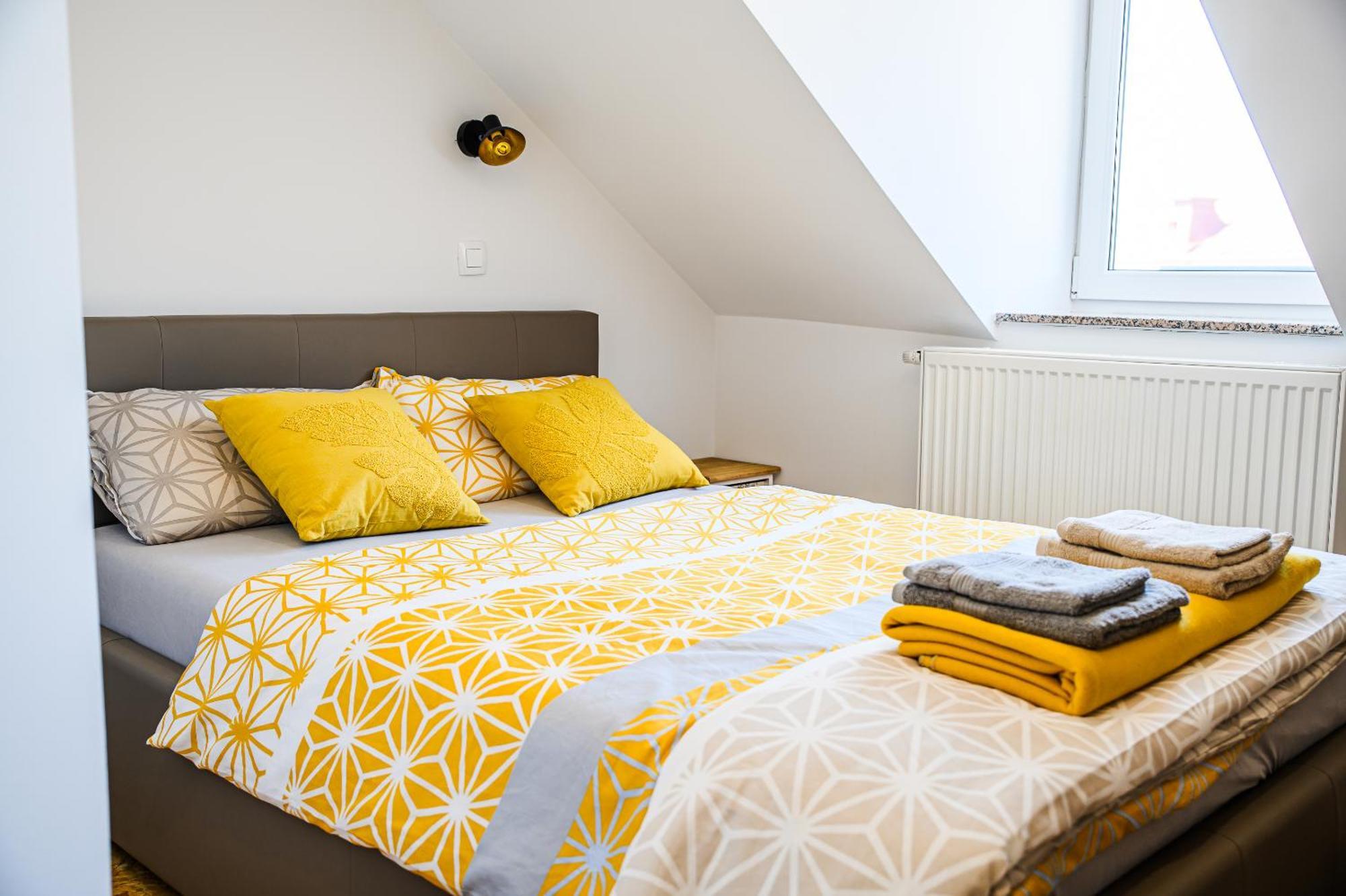 Apartment A1 Ljubljana Phòng bức ảnh
