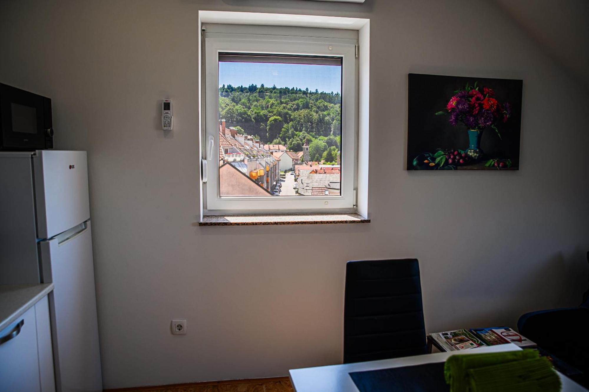 Apartment A1 Ljubljana Phòng bức ảnh
