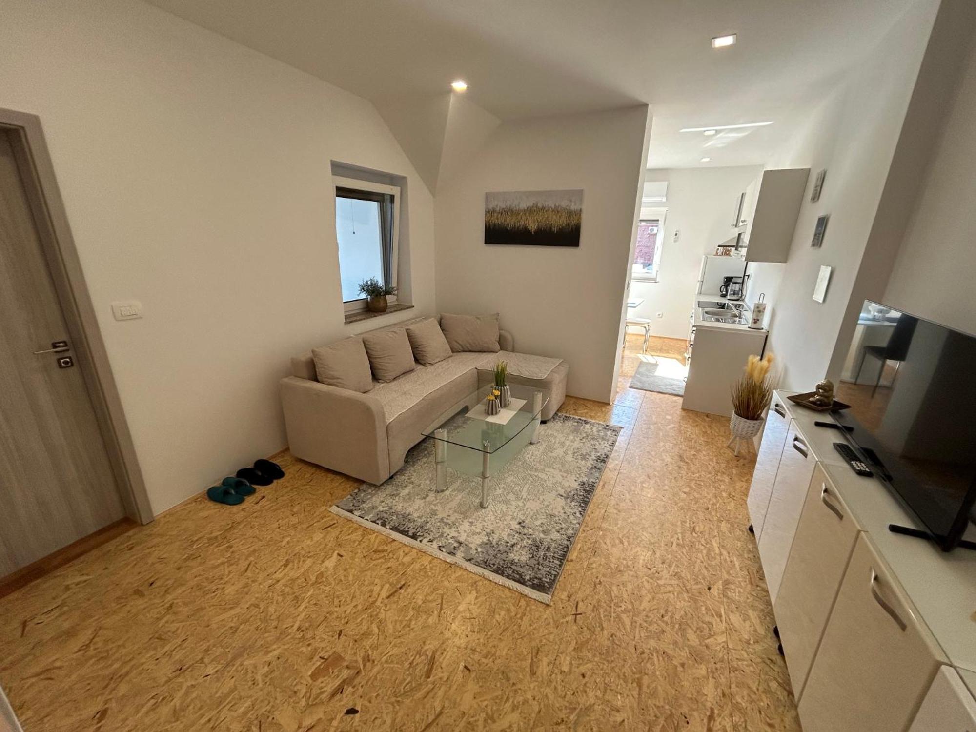 Apartment A1 Ljubljana Phòng bức ảnh