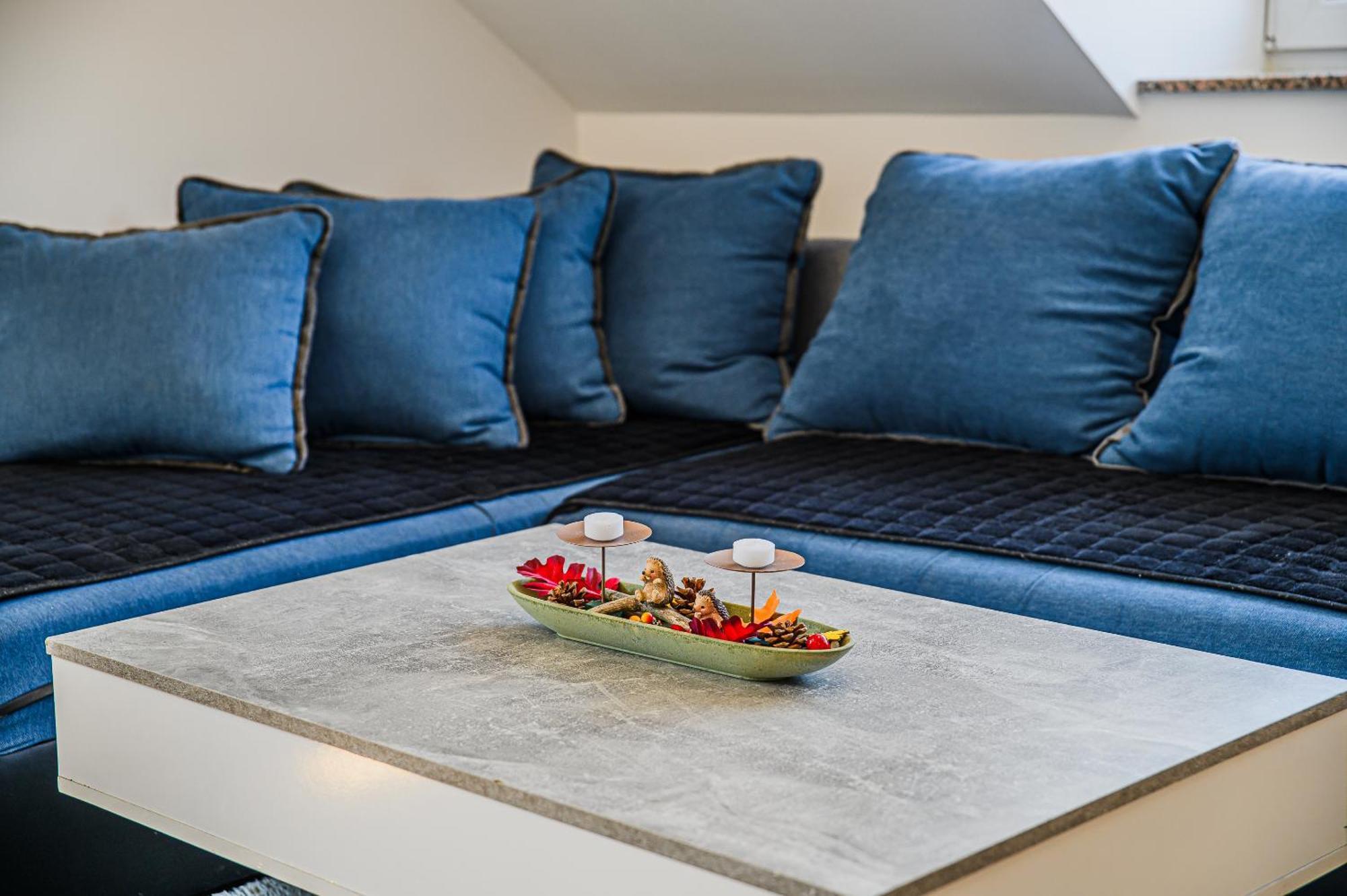 Apartment A1 Ljubljana Phòng bức ảnh