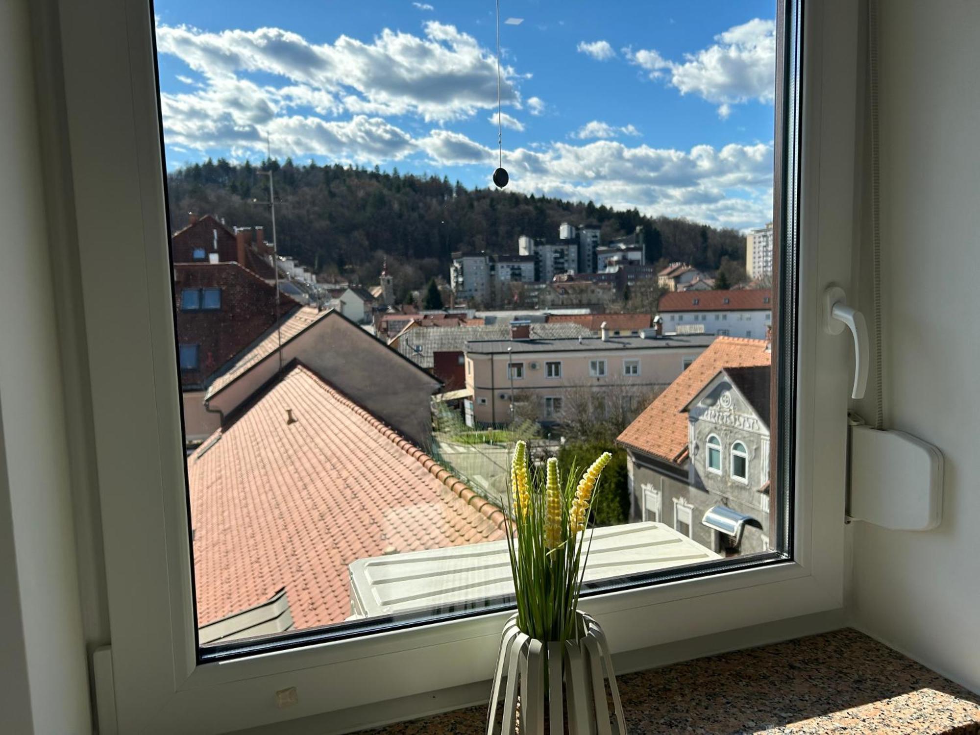 Apartment A1 Ljubljana Phòng bức ảnh