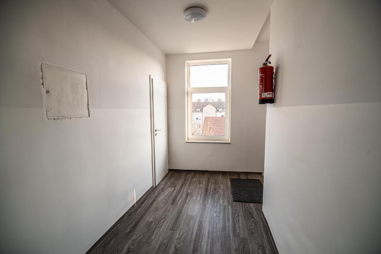 Apartment A1 Ljubljana Ngoại thất bức ảnh