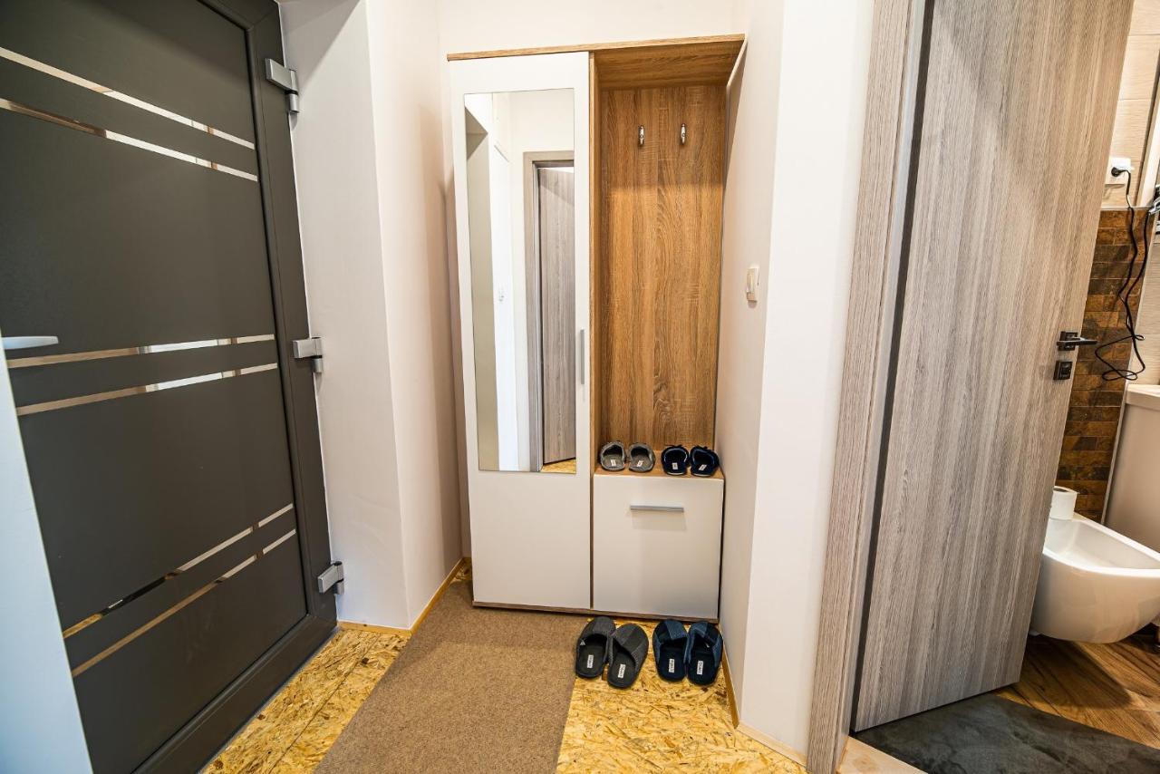 Apartment A1 Ljubljana Ngoại thất bức ảnh