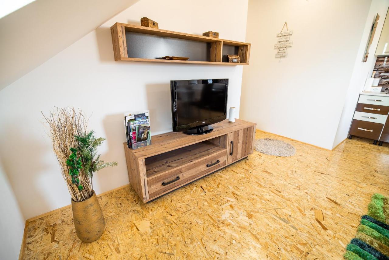 Apartment A1 Ljubljana Ngoại thất bức ảnh