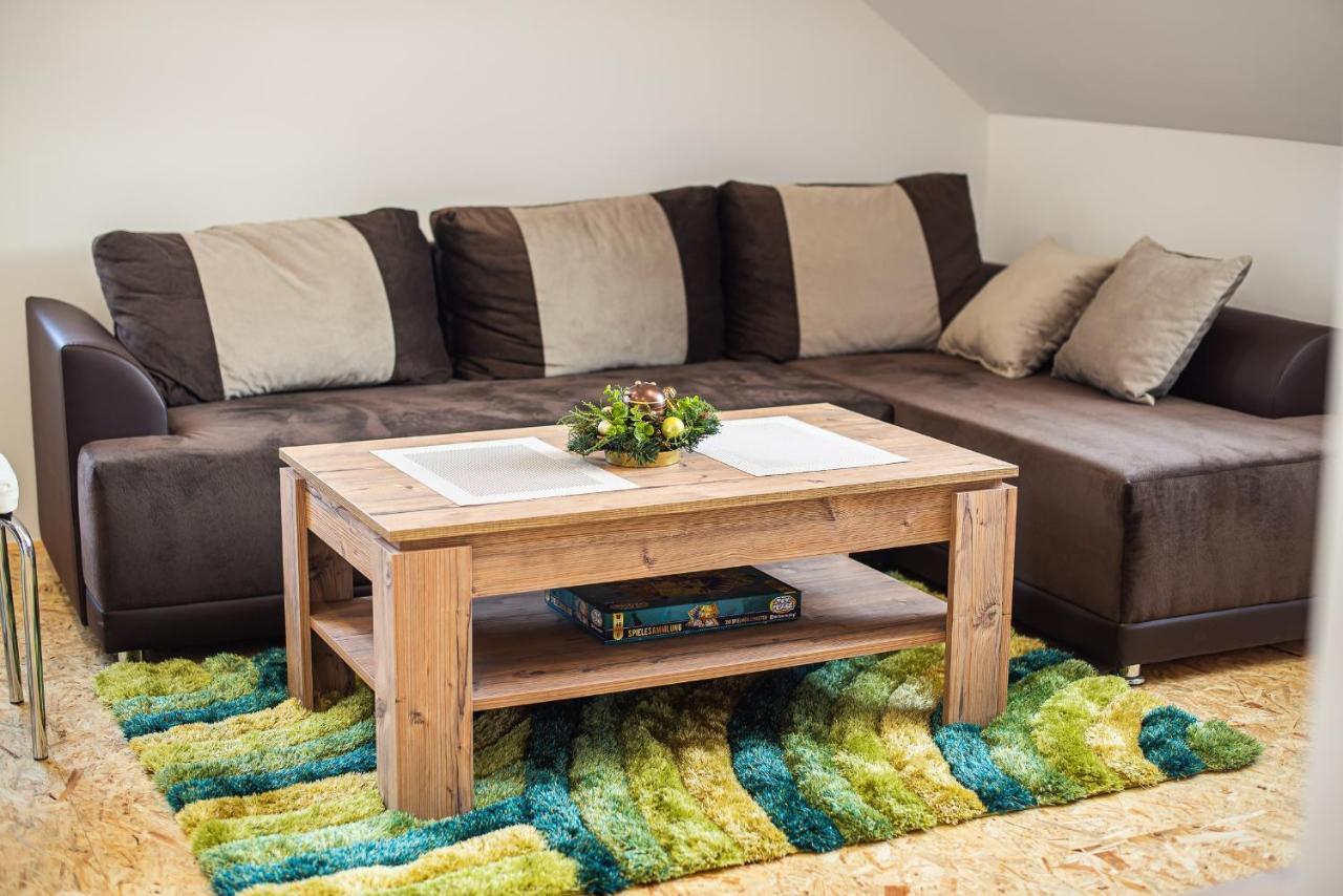 Apartment A1 Ljubljana Ngoại thất bức ảnh
