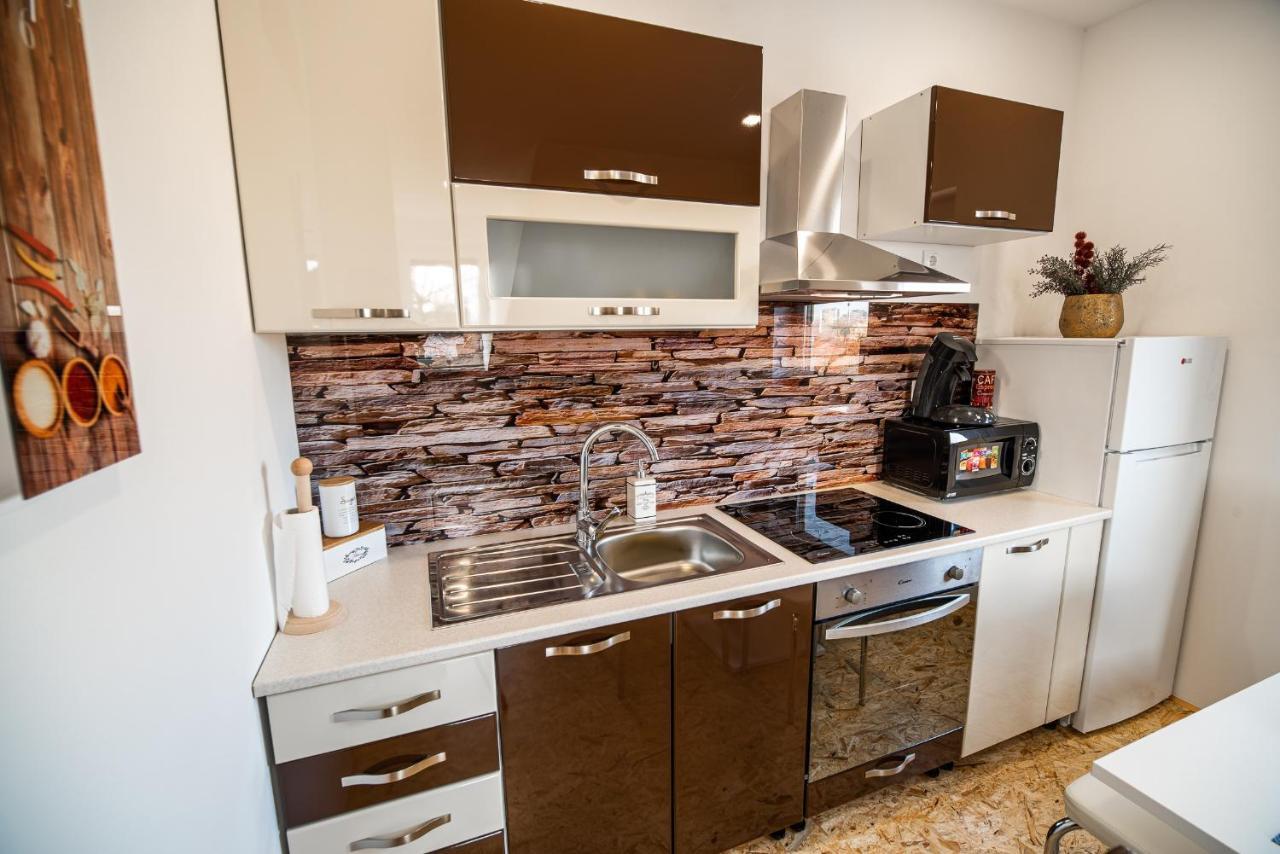 Apartment A1 Ljubljana Ngoại thất bức ảnh