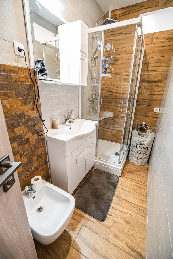 Apartment A1 Ljubljana Ngoại thất bức ảnh