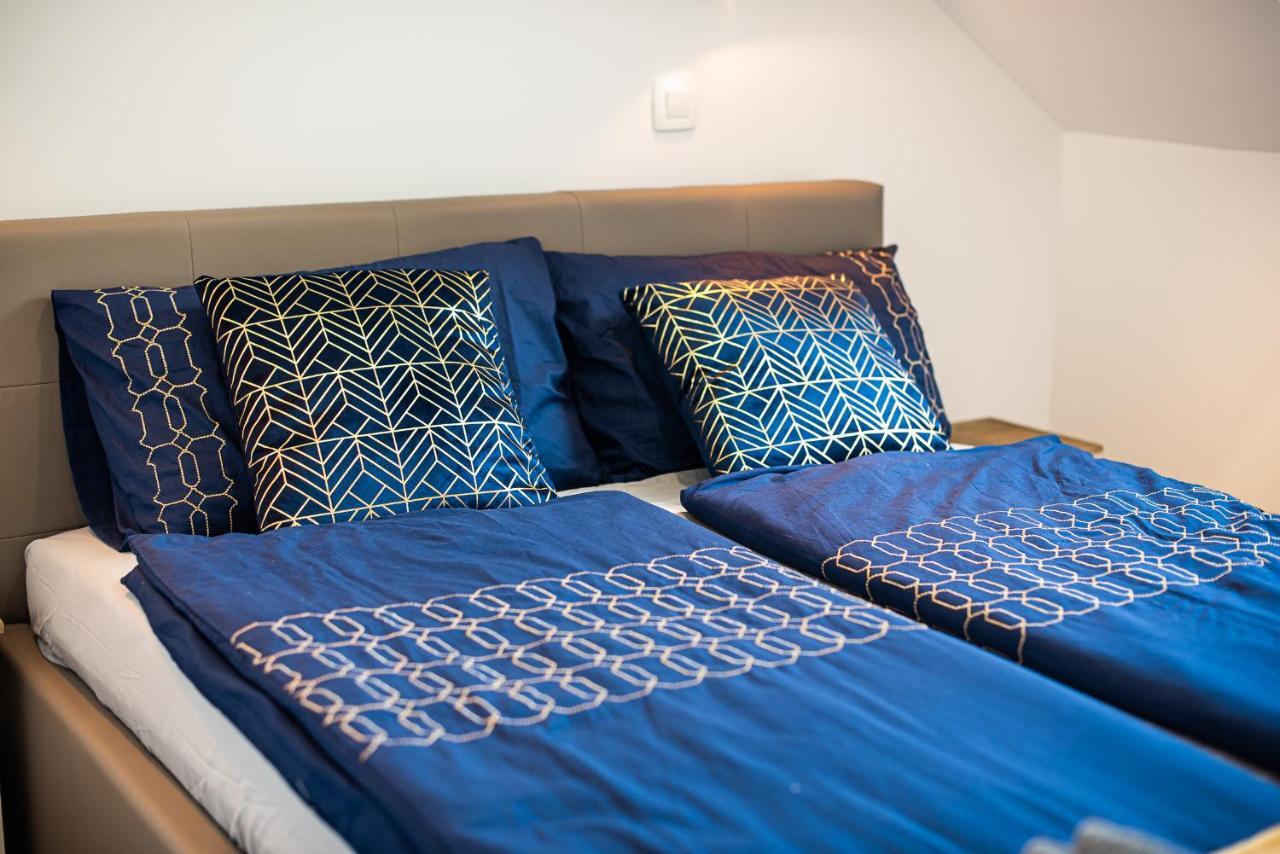 Apartment A1 Ljubljana Ngoại thất bức ảnh