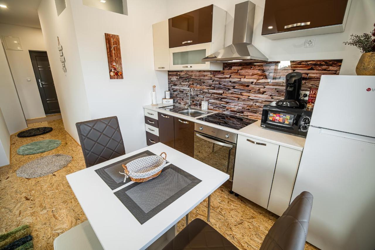 Apartment A1 Ljubljana Ngoại thất bức ảnh