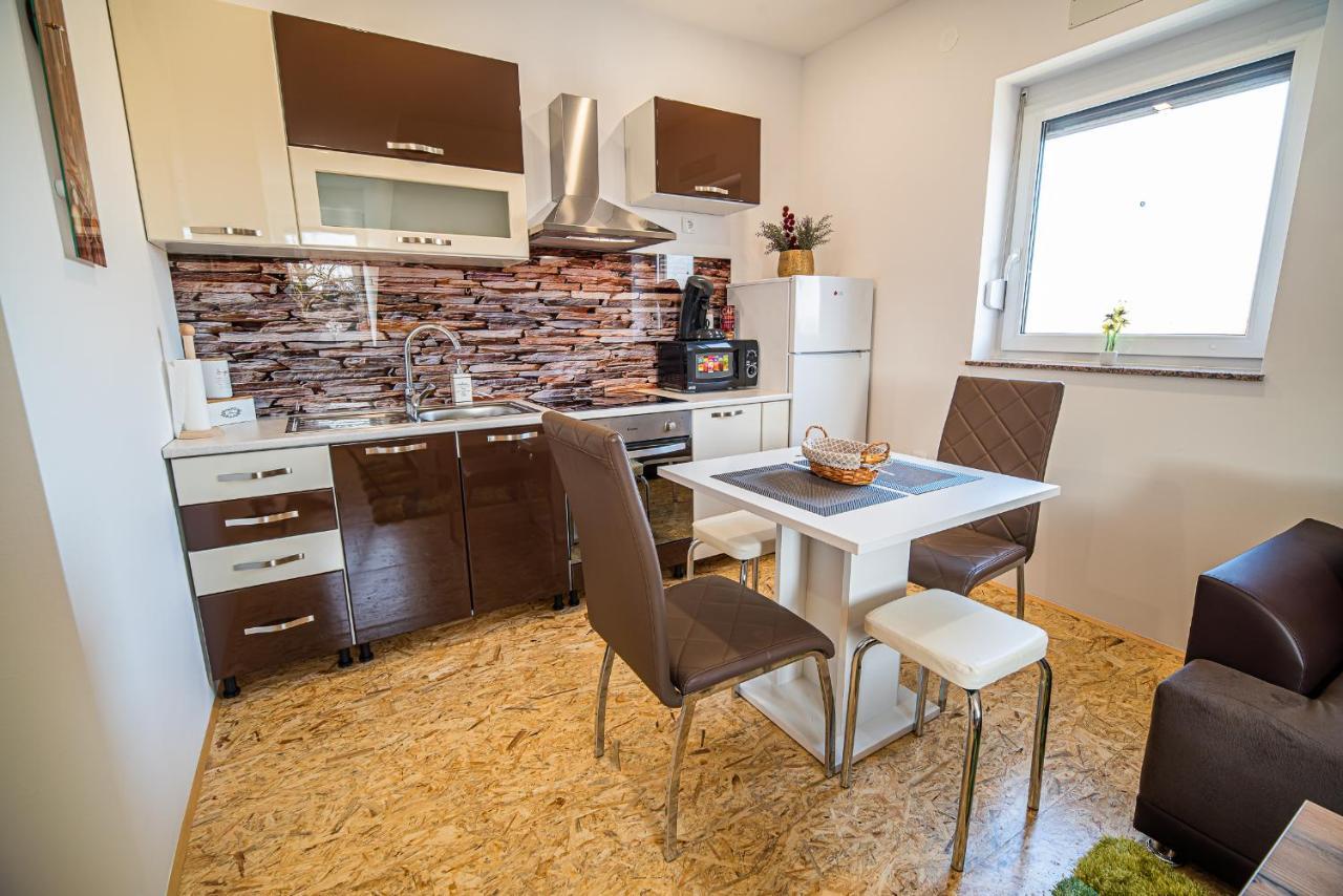 Apartment A1 Ljubljana Ngoại thất bức ảnh