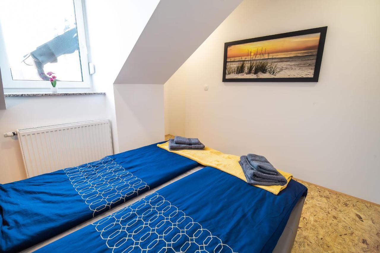 Apartment A1 Ljubljana Ngoại thất bức ảnh